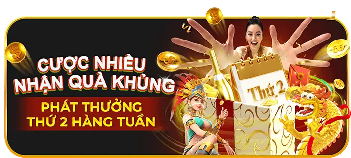 Hoàn trả không giới hạn Win88bet