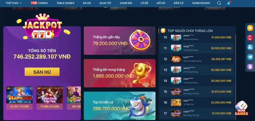 Tin tức về khuyến mãi mới Win88bet